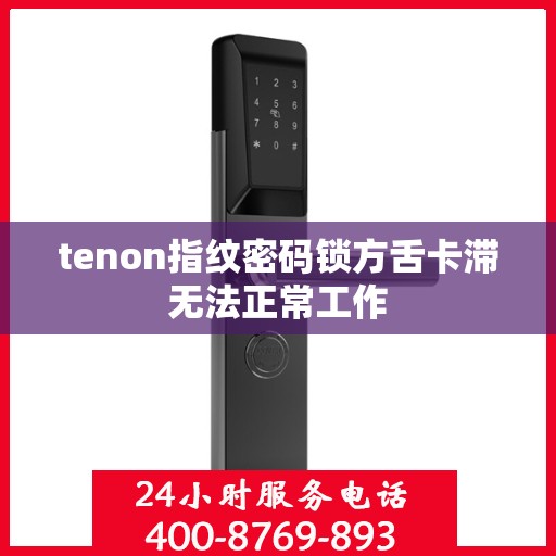 tenon指纹密码锁方舌卡滞无法正常工作