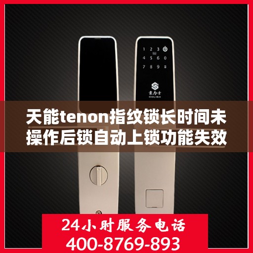 天能tenon指纹锁长时间未操作后锁自动上锁功能失效