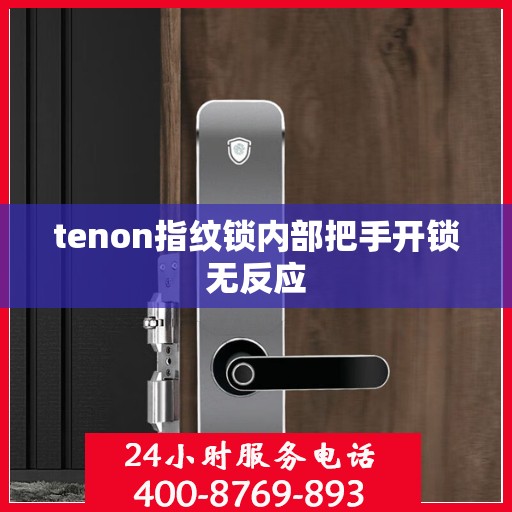 tenon指纹锁内部把手开锁无反应