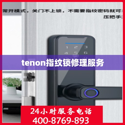 tenon指纹锁修理服务