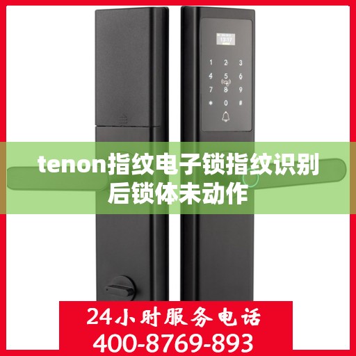 tenon指纹电子锁指纹识别后锁体未动作