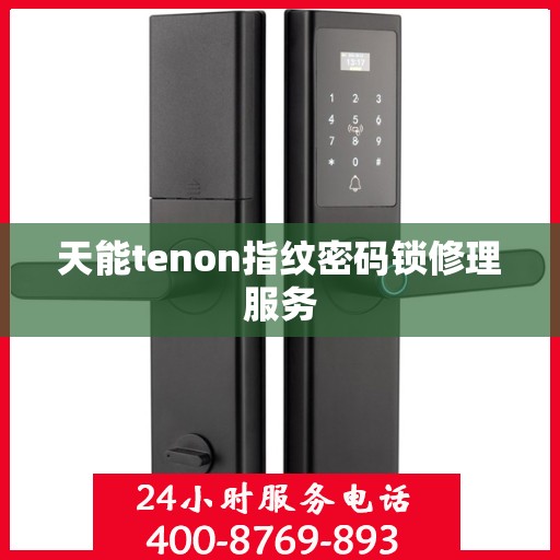 天能tenon指纹密码锁修理服务