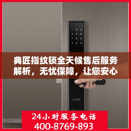 典匠指纹锁全天候售后服务解析，无忧保障，让您安心使用！