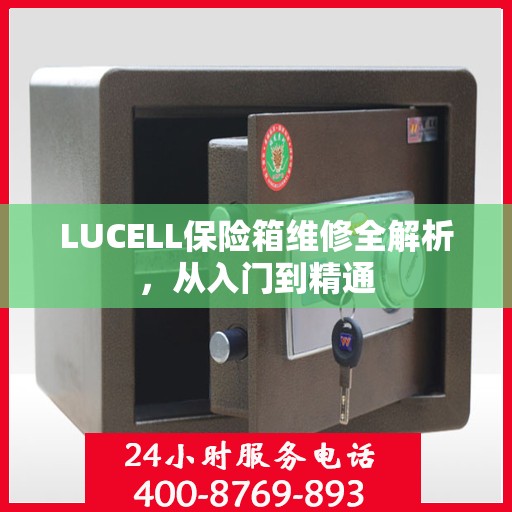 LUCELL保险箱维修全解析，从入门到精通