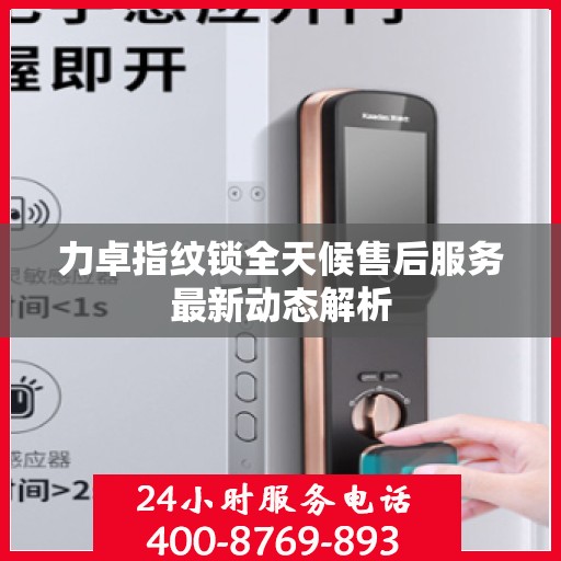 力卓指纹锁全天候售后服务最新动态解析
