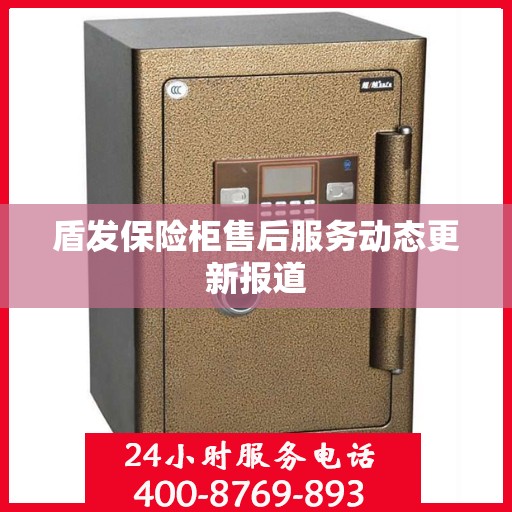 盾发保险柜售后服务动态更新报道