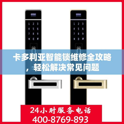 卡多利亚智能锁维修全攻略，轻松解决常见问题
