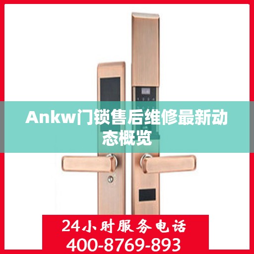 Ankw门锁售后维修最新动态概览