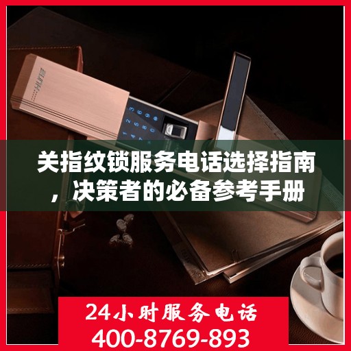 关指纹锁服务电话选择指南，决策者的必备参考手册