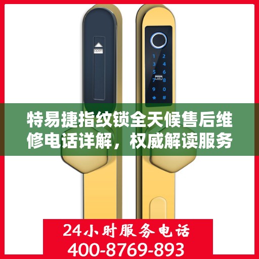 特易捷指纹锁全天候售后维修电话详解，权威解读服务指南