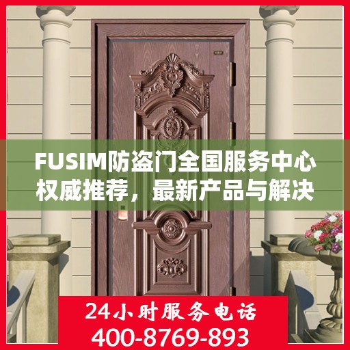FUSIM防盗门全国服务中心权威推荐，最新产品与解决方案