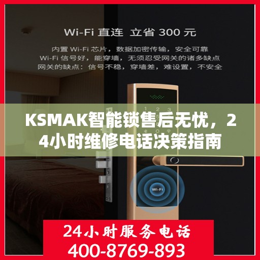 KSMAK智能锁售后无忧，24小时维修电话决策指南