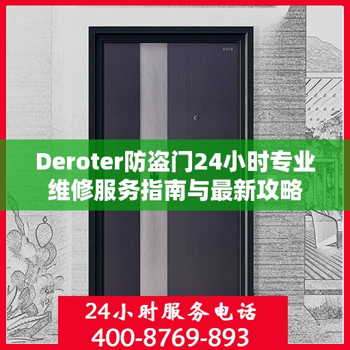 Deroter防盗门24小时专业维修服务指南与最新攻略