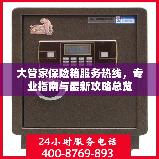 大管家保险箱服务热线，专业指南与最新攻略总览