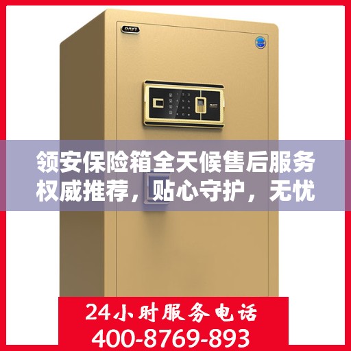 领安保险箱全天候售后服务权威推荐，贴心守护，无忧保障