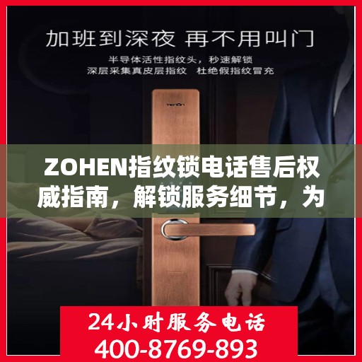 ZOHEN指纹锁电话售后权威指南，解锁服务细节，为您的安全保驾护航