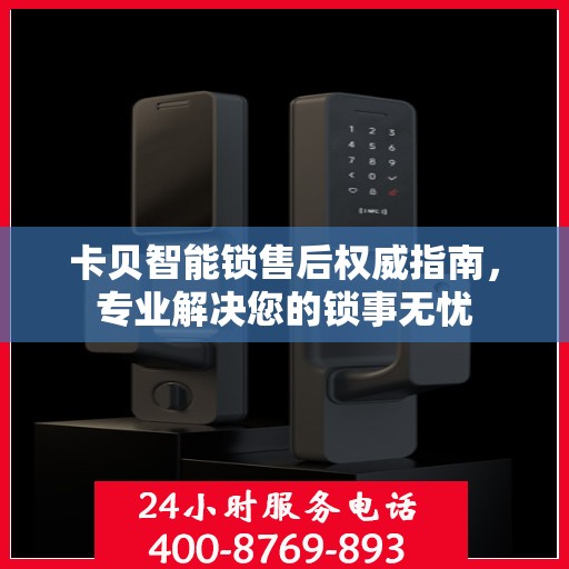 卡贝智能锁售后权威指南，专业解决您的锁事无忧