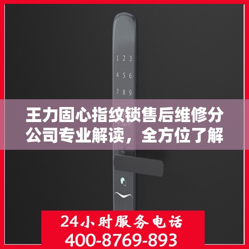 王力固心指纹锁售后维修分公司专业解读，全方位了解售后服务与维修细节