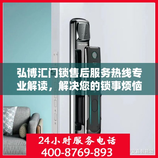 弘博汇门锁售后服务热线专业解读，解决您的锁事烦恼