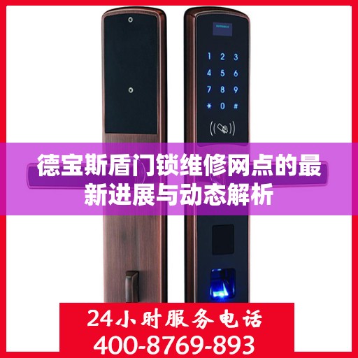 德宝斯盾门锁维修网点的最新进展与动态解析