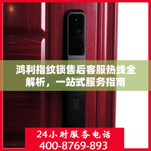 鸿利指纹锁售后客服热线全解析，一站式服务指南