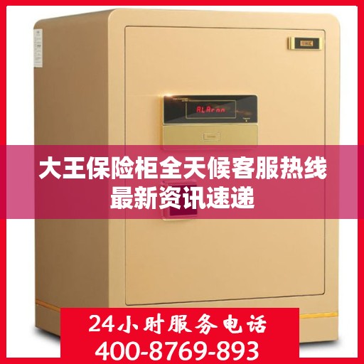 大王保险柜全天候客服热线最新资讯速递