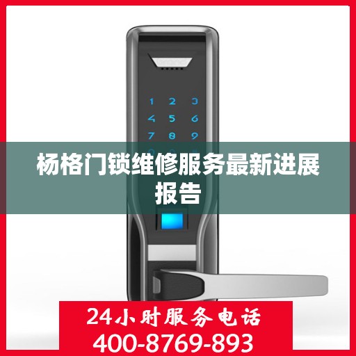 杨格门锁维修服务最新进展报告