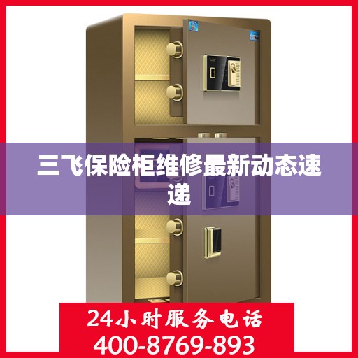 三飞保险柜维修最新动态速递