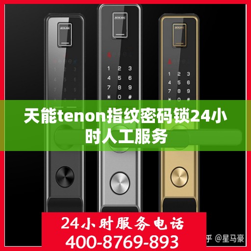 天能tenon指纹密码锁24小时人工服务