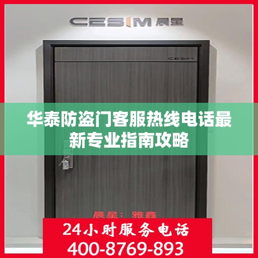 华泰防盗门客服热线电话最新专业指南攻略