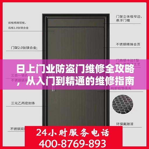 日上门业防盗门维修全攻略，从入门到精通的维修指南