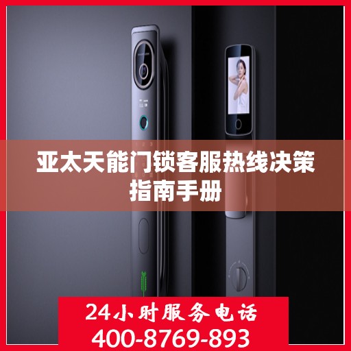 亚太天能门锁客服热线决策指南手册