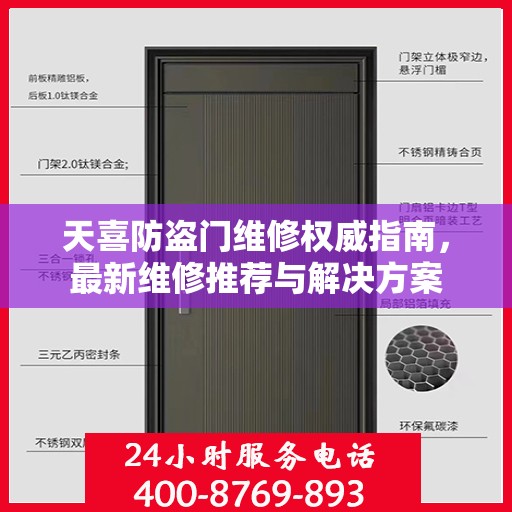 天喜防盗门维修权威指南，最新维修推荐与解决方案
