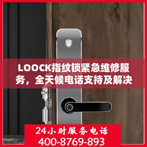 LOOCK指纹锁紧急维修服务，全天候电话支持及解决方案全攻略