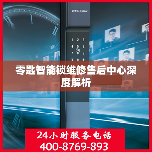 零匙智能锁维修售后中心深度解析