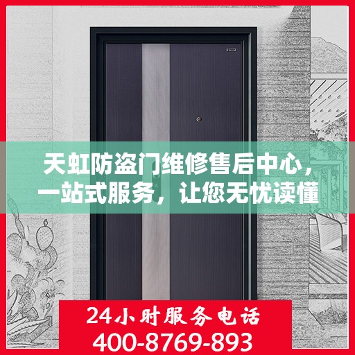 天虹防盗门维修售后中心，一站式服务，让您无忧读懂！