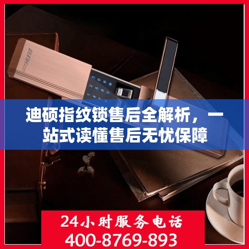 迪硕指纹锁售后全解析，一站式读懂售后无忧保障