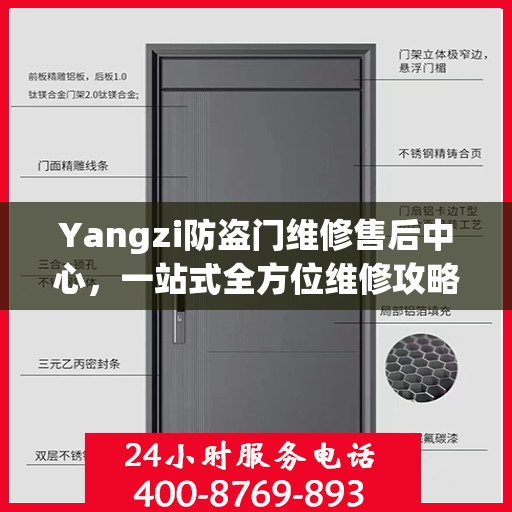 Yangzi防盗门维修售后中心，一站式全方位维修攻略