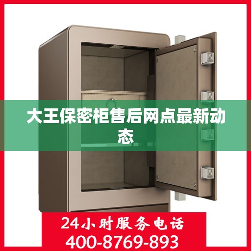 大王保密柜售后网点最新动态