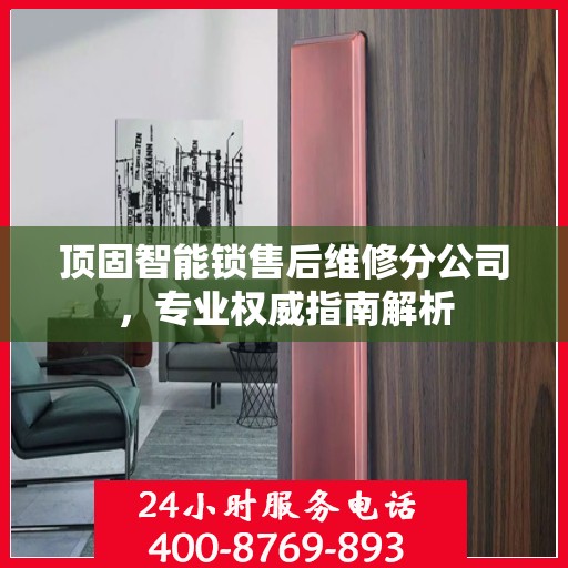 顶固智能锁售后维修分公司，专业权威指南解析