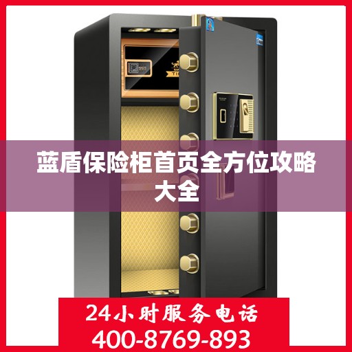 蓝盾保险柜首页全方位攻略大全