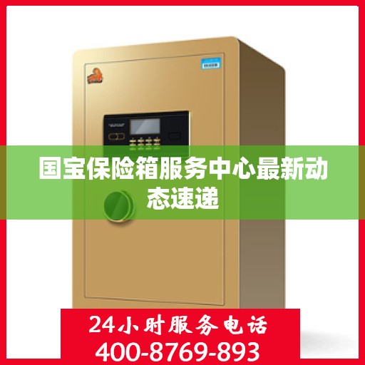 国宝保险箱服务中心最新动态速递
