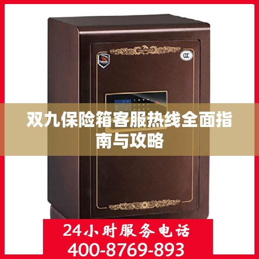 双九保险箱客服热线全面指南与攻略