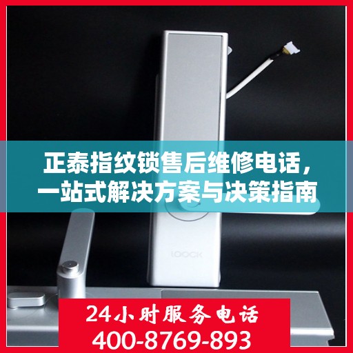 正泰指纹锁售后维修电话，一站式解决方案与决策指南