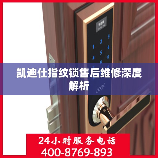 凯迪仕指纹锁售后维修深度解析