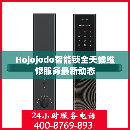 Hojojodo智能锁全天候维修服务最新动态