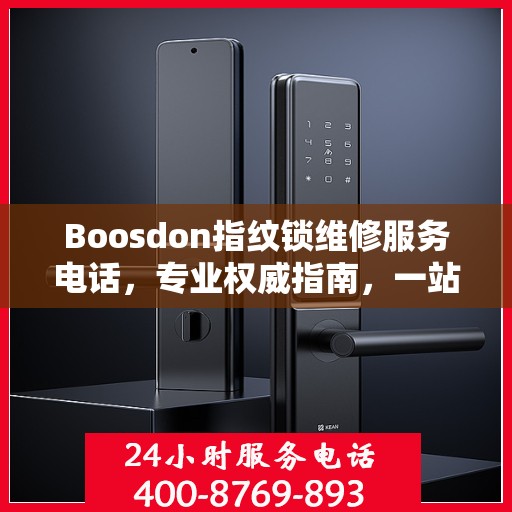 Boosdon指纹锁维修服务电话，专业权威指南，一站式解决您的维修需求