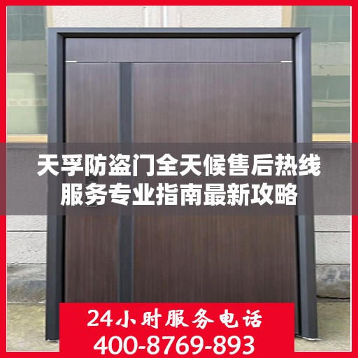 天孚防盗门全天候售后热线服务专业指南最新攻略