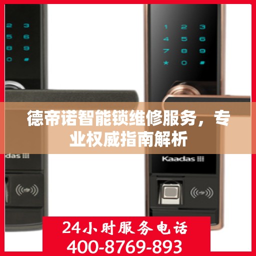 德帝诺智能锁维修服务，专业权威指南解析