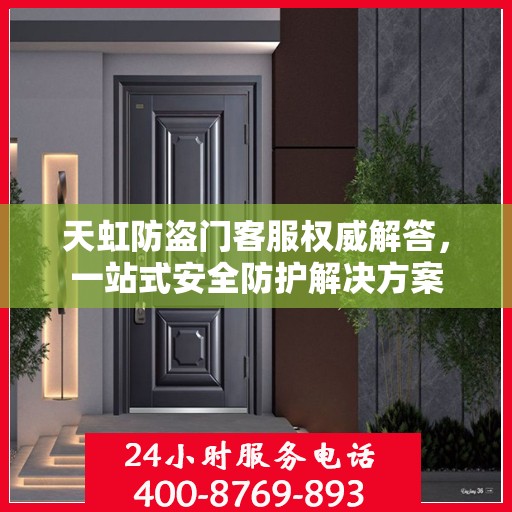天虹防盗门客服权威解答，一站式安全防护解决方案
